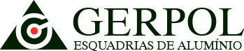GERPOL - Esquadrias de Alumínio
